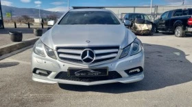 Mercedes-Benz E 350 -НА ЧАСТИ, снимка 10