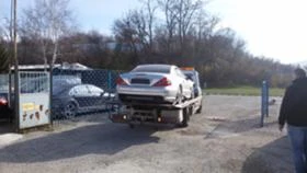 Mercedes-Benz SL 55 AMG компресор, снимка 2