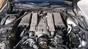 Mercedes-Benz SL 55 AMG компресор, снимка 4