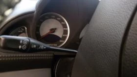 Mercedes-Benz SL 55 AMG компресор, снимка 6