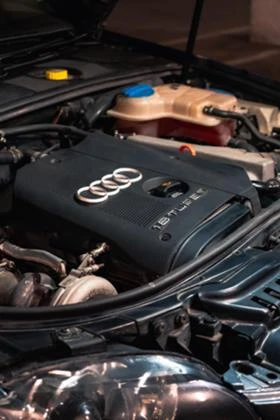 Audi A4 DTM 400 коня, снимка 12