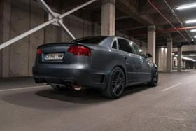 Audi A4 DTM 400 коня, снимка 1