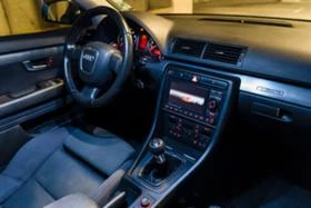 Audi A4 DTM 400 коня, снимка 11