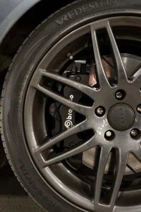 Audi A4 DTM 400 коня, снимка 9