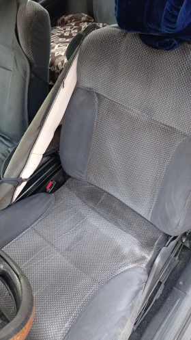 Ford Scorpio, снимка 7