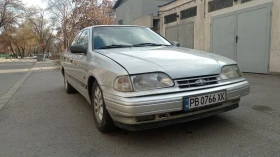 Ford Scorpio, снимка 2