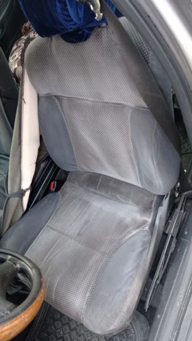 Ford Scorpio, снимка 8