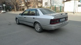 Ford Scorpio, снимка 4