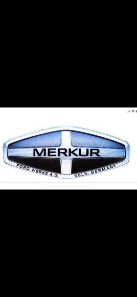 Ford Scorpio, снимка 11