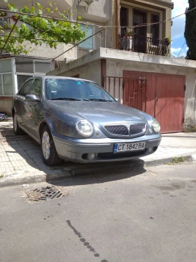 Lancia Lybra 1.9 JTD