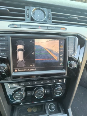 VW Passat B8 2.0 дизел 240 к.с, снимка 8