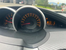 Toyota Corolla verso D4D, снимка 12