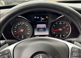 Mercedes-Benz C 400 AMG pack / 4Matic, снимка 9