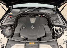 Mercedes-Benz C 400 AMG pack / 4Matic, снимка 15