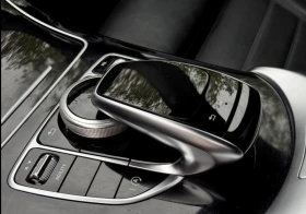Mercedes-Benz C 400 AMG pack / 4Matic, снимка 12