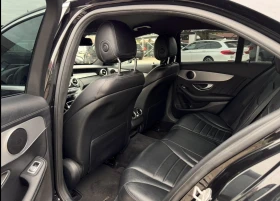 Mercedes-Benz C 400 AMG pack / 4Matic, снимка 13