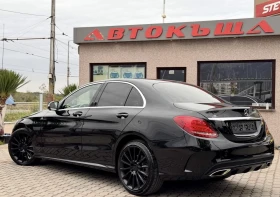 Mercedes-Benz C 400 AMG pack / 4Matic, снимка 3