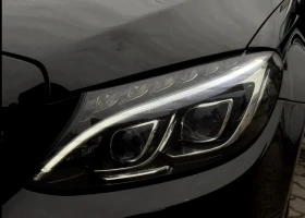Mercedes-Benz C 400 AMG pack / 4Matic, снимка 16