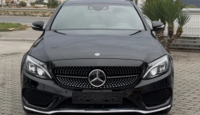 Mercedes-Benz C 400 AMG pack / 4Matic, снимка 5