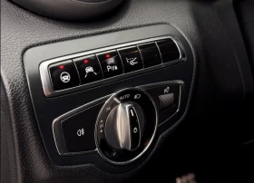 Mercedes-Benz C 400 AMG pack / 4Matic, снимка 7