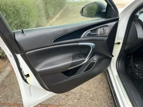 Opel Insignia Country Tourer 2.0 CDTI Automatic TOP! Обслужена! , снимка 10