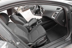 Kia Ceed 1.6 CRDi - NAVIGATION - LED - СЕРВИЗНА ИСТОРИЯ - , снимка 12