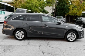 Kia Ceed 1.6 CRDi - NAVIGATION - LED - СЕРВИЗНА ИСТОРИЯ - , снимка 8