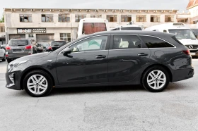 Kia Ceed 1.6 CRDi - NAVIGATION - LED - СЕРВИЗНА ИСТОРИЯ - , снимка 4