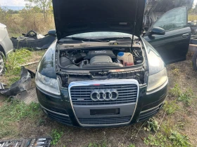 Audi A6 3.2 fsi, снимка 1