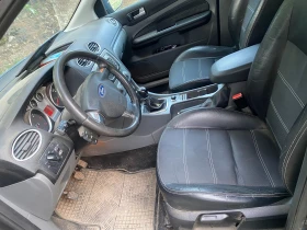Ford Focus TITANIUM 5/100 ДИЗЕЛ БЕЗ РЪЖДА ДОГОВАРЯНЕ!, снимка 1
