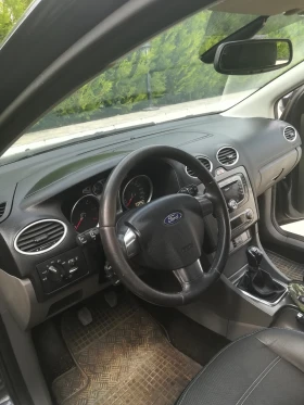 Ford Focus TITANIUM ЕКО-3!, снимка 5
