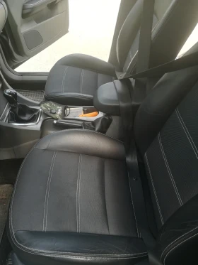 Ford Focus TITANIUM ЕКО-3!, снимка 6