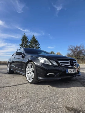 Mercedes-Benz E 500 5.5 AMG, снимка 2