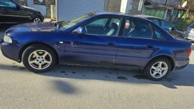 Audi A4 Quattro , снимка 4