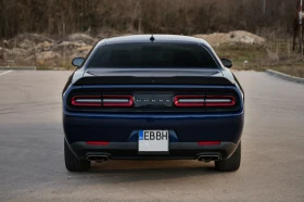 Dodge Challenger 3.6 FULL екстри, снимка 4