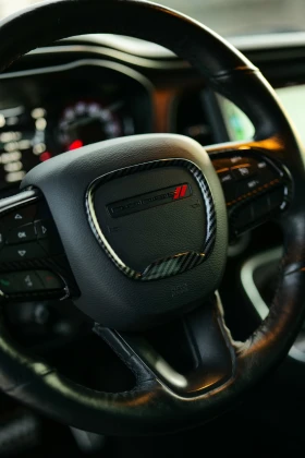 Dodge Challenger 3.6 FULL екстри, снимка 12