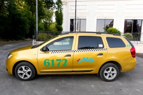 Dacia Logan MCV LPG, снимка 5