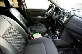 Dacia Logan MCV LPG, снимка 9