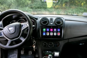 Dacia Logan MCV LPG, снимка 8