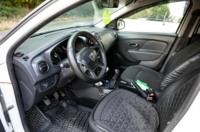 Dacia Logan MCV LPG, снимка 7