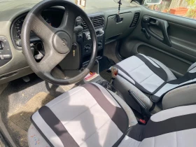 VW Polo 1.0 petrol 45 hp, снимка 9