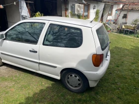 VW Polo 1.0 petrol 45 hp, снимка 4
