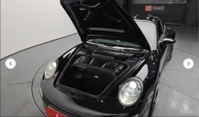 Porsche 911 4S* BOSE, снимка 17