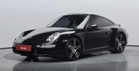 Porsche 911 4S* BOSE, снимка 1