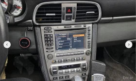 Porsche 911 4S* BOSE, снимка 9