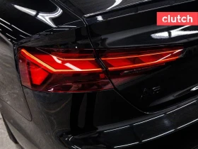 Audi A5 Sportback* Technik* АвтоКредит* (ЦЕНА ДО БГ), снимка 7