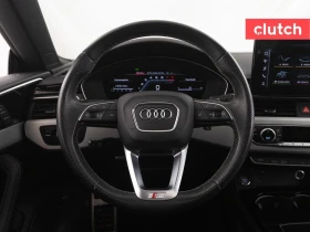 Audi A5 Sportback* Technik* АвтоКредит* (ЦЕНА ДО БГ), снимка 15