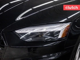 Audi A5 Sportback* Technik* АвтоКредит* (ЦЕНА ДО БГ), снимка 6