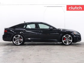 Audi A5 Sportback* Technik* АвтоКредит* (ЦЕНА ДО БГ), снимка 3