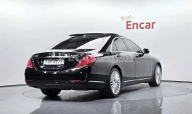 Mercedes-Benz S 350 BLUETEC, снимка 2